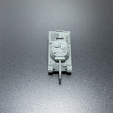 1/144 German Spähpanzer Ru 251 Light Tank Painted Finished Model